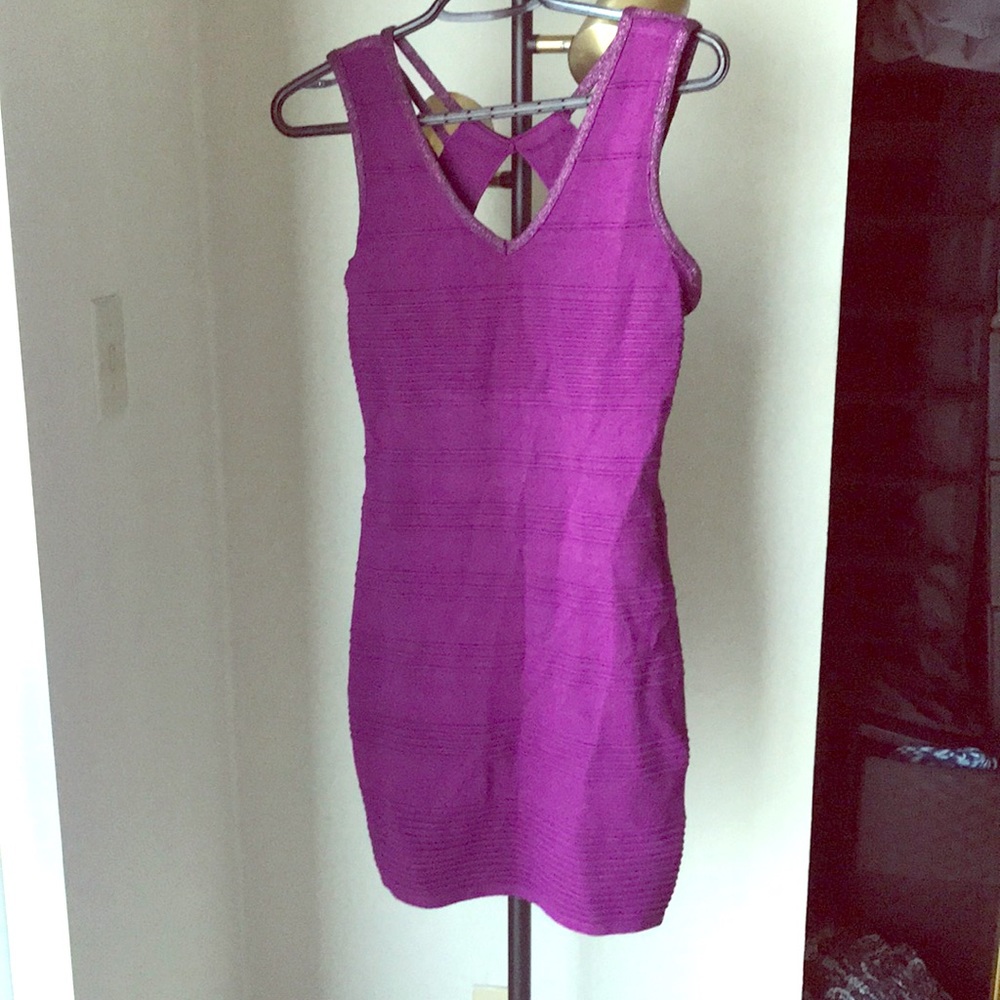 Night out dress